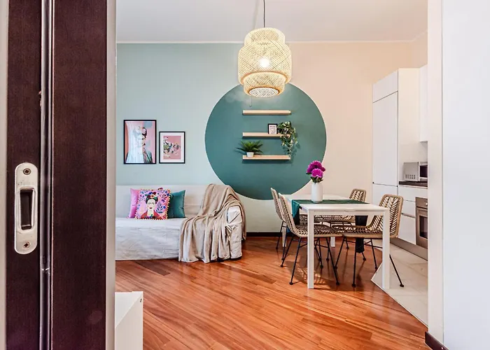 La Casa Di Frida Kahlo * Milan