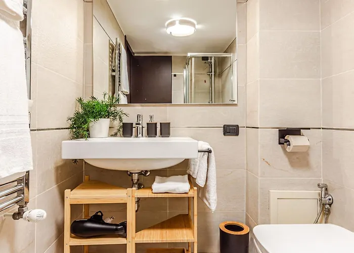 La Casa Di Frida Kahlo Apartment