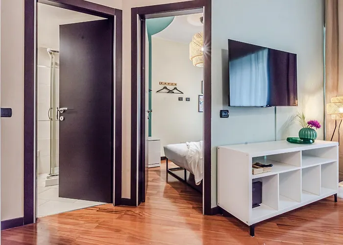 Apartment La Casa Di Frida Kahlo *