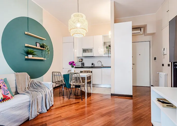 Apartment La Casa Di Frida Kahlo