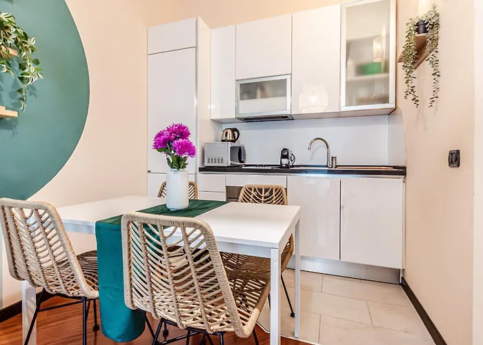 Apartment La Casa Di Frida Kahlo *