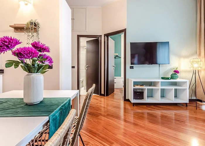 La Casa Di Frida Kahlo Apartment