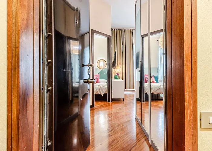 Apartment La Casa Di Frida Kahlo