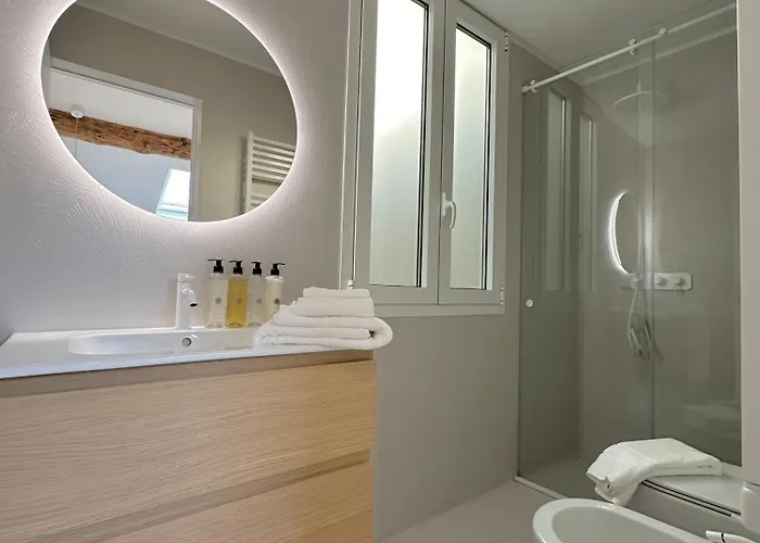 Mansarda San Gregorio