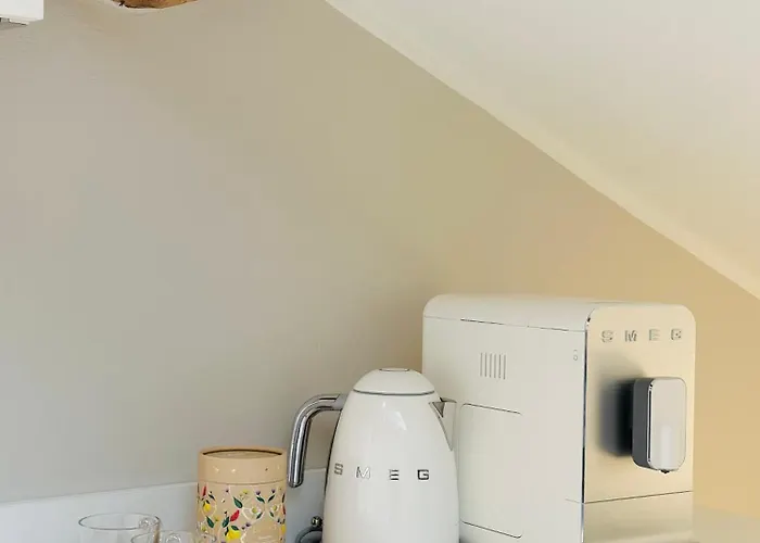 Mansarda San Gregorio * ミラノ