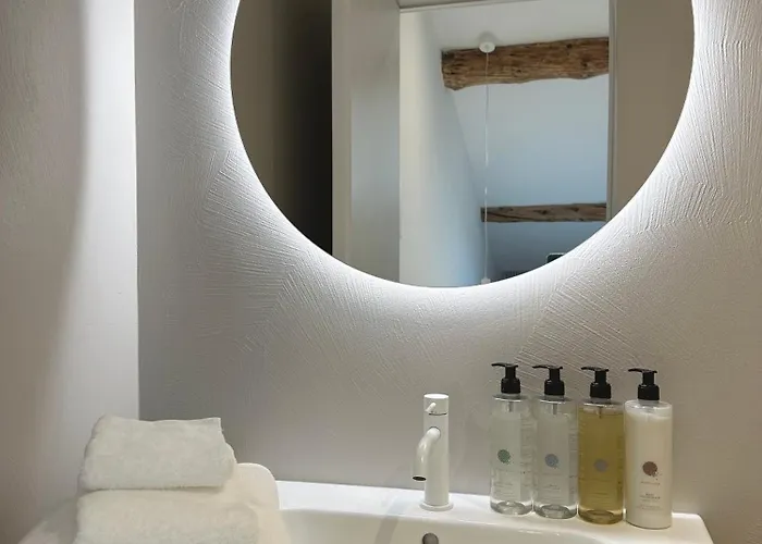 Mansarda San Gregorio *