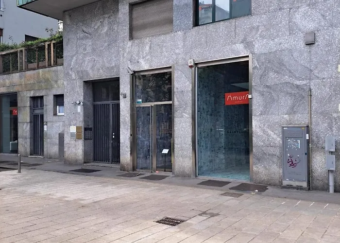 Olympias Moscova Milano