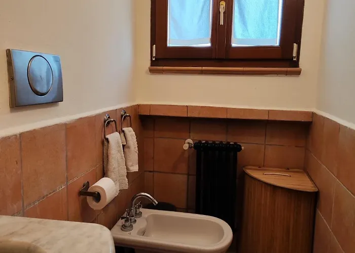 Rooftop Terrace - Elegante Attico Con Idromassaggio *