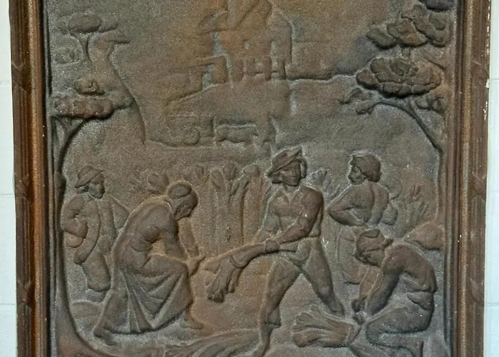 Centro Corso Buenos Aires - Fs *