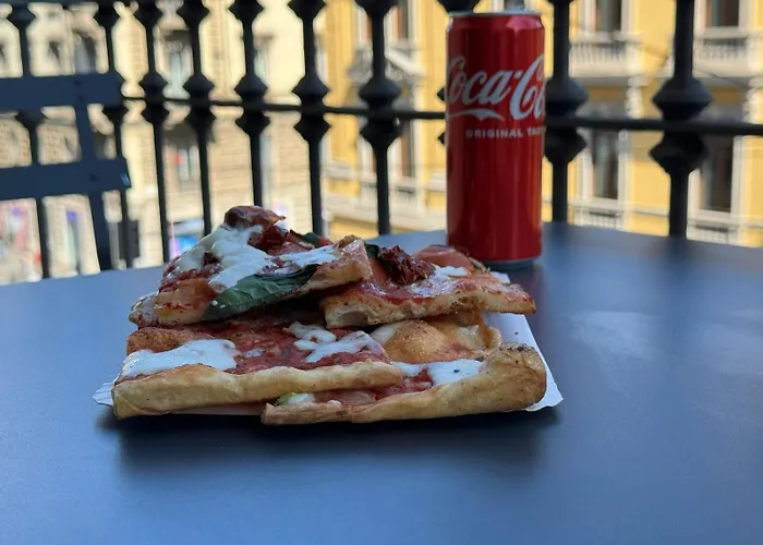 Centro Corso Buenos Aires - Fs Apartament *