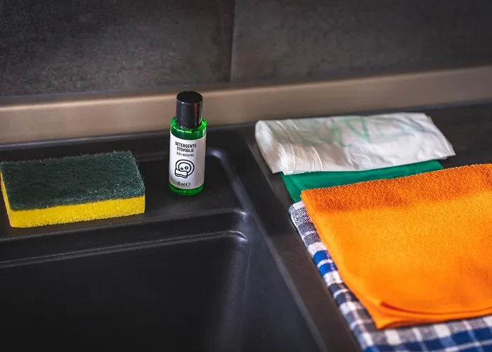 아파트 Wownavigli Apartment-sofa Bed Metro M4 Tram 2 밀라노