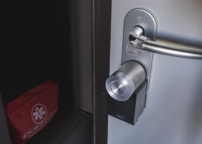 아파트 Wownavigli Apartment-sofa Bed Metro M4 Tram 2