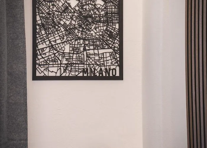 Wownavigli Apartment-sofa Bed Metro M4 Tram 2 아파트 밀라노