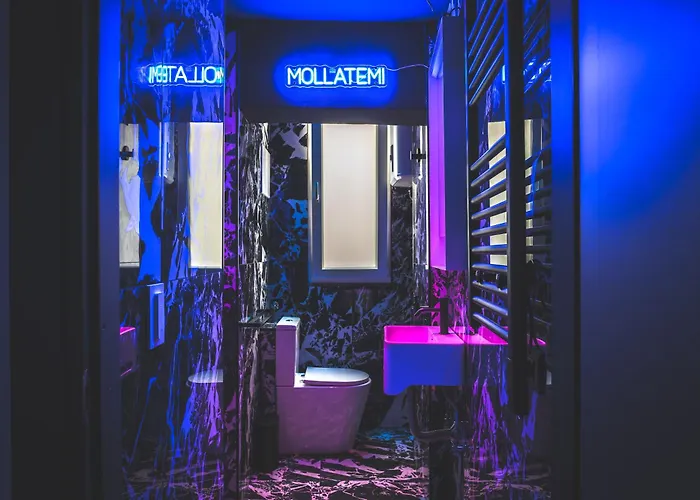 아파트 Wownavigli Apartment-sofa Bed Metro M4 Tram 2