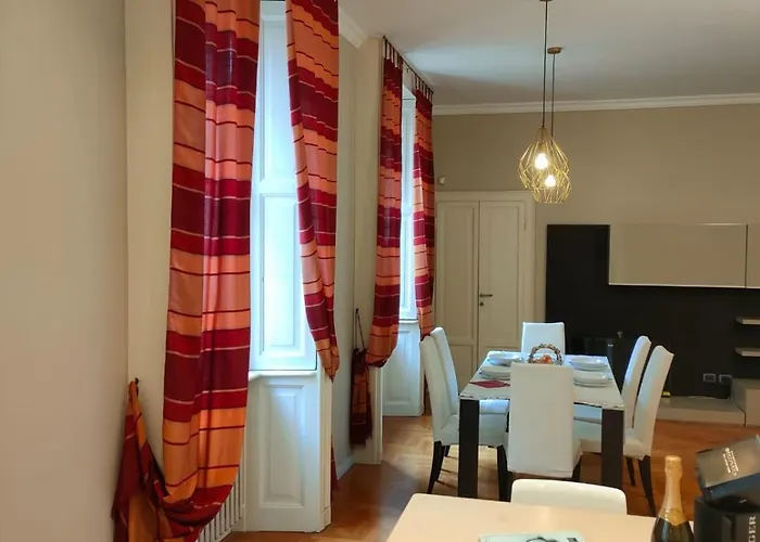 Esclusive & Elegant Loft, Duomo 10 Minutes *