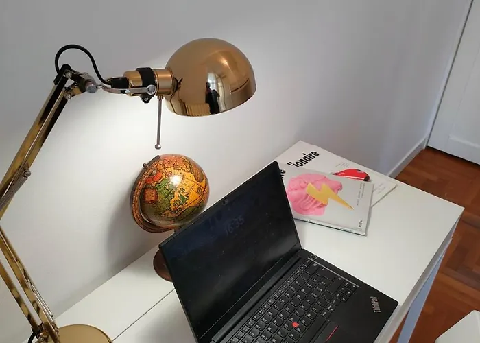 Esclusive & Elegant Loft, Duomo 10 Minutes * Milan