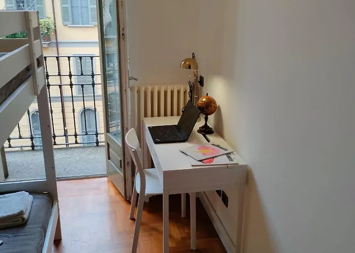 Esclusive & Elegant Loft, Duomo 10 Minutes *