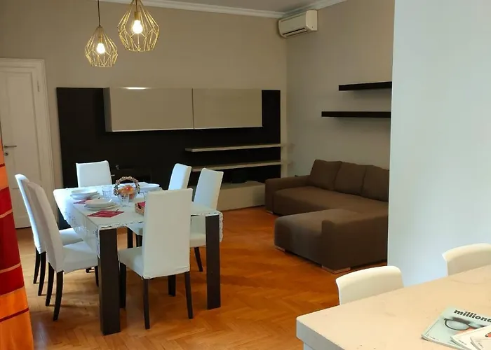 Appartement Esclusive & Elegant Loft, Duomo 10 Minutes