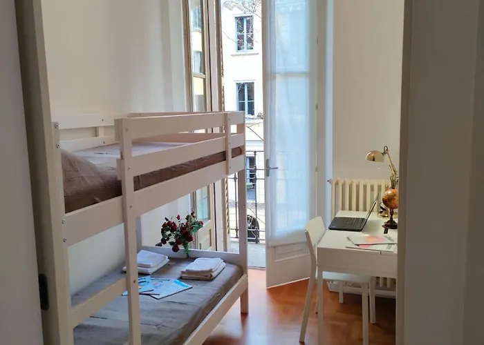 Esclusive & Elegant Loft, Duomo 10 Minutes Apartment *