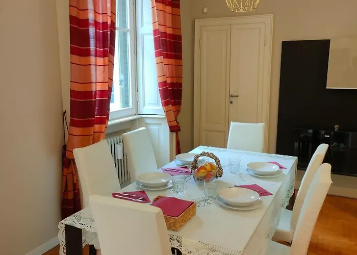 Appartement Esclusive & Elegant Loft, Duomo 10 Minutes