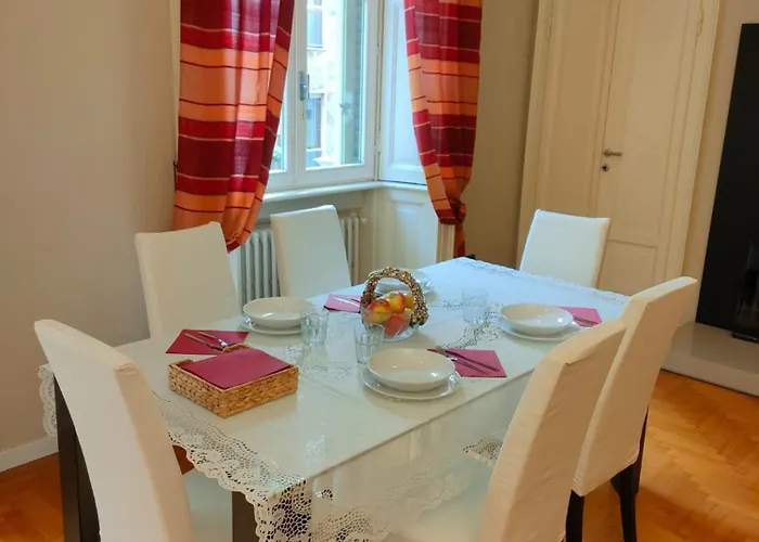 Apartment Esclusive & Elegant Loft, Duomo 10 Minutes *