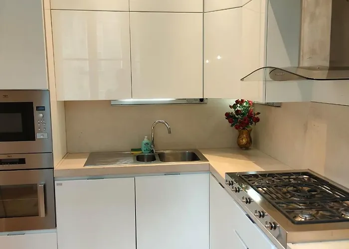 Appartement Esclusive & Elegant Loft, Duomo 10 Minutes *