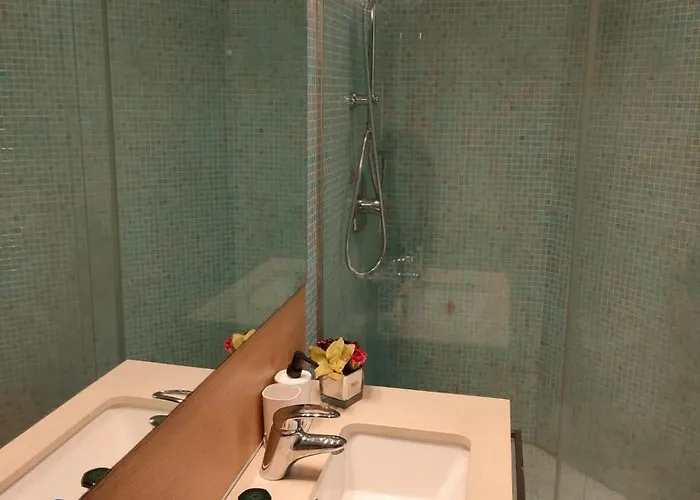 Apartmán Esclusive & Elegant Loft, Duomo 10 Minutes Milán