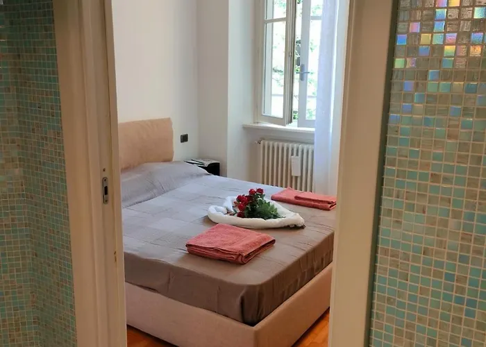 Esclusive & Elegant Loft, Duomo 10 Minutes *