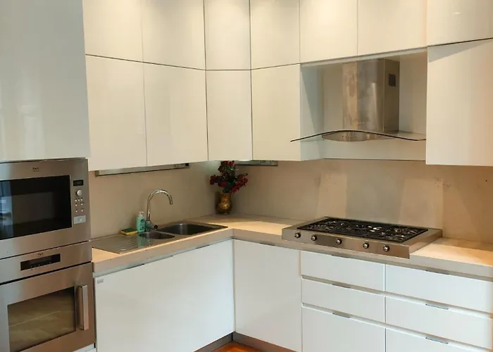 Appartement Esclusive & Elegant Loft, Duomo 10 Minutes *