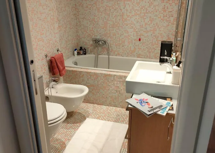 Appartement Esclusive & Elegant Loft, Duomo 10 Minutes *