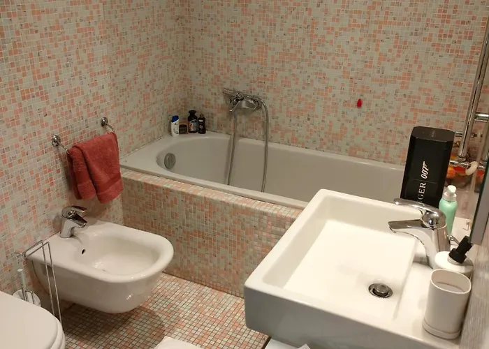 Appartement Esclusive & Elegant Loft, Duomo 10 Minutes