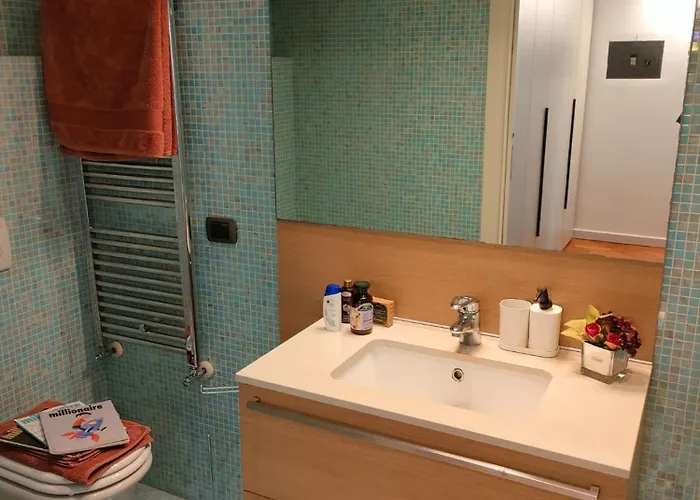 Esclusive & Elegant Loft, Duomo 10 Minutes Appartement