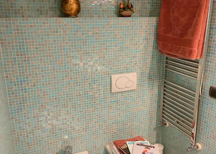 Esclusive & Elegant Loft, Duomo 10 Minutes Milan