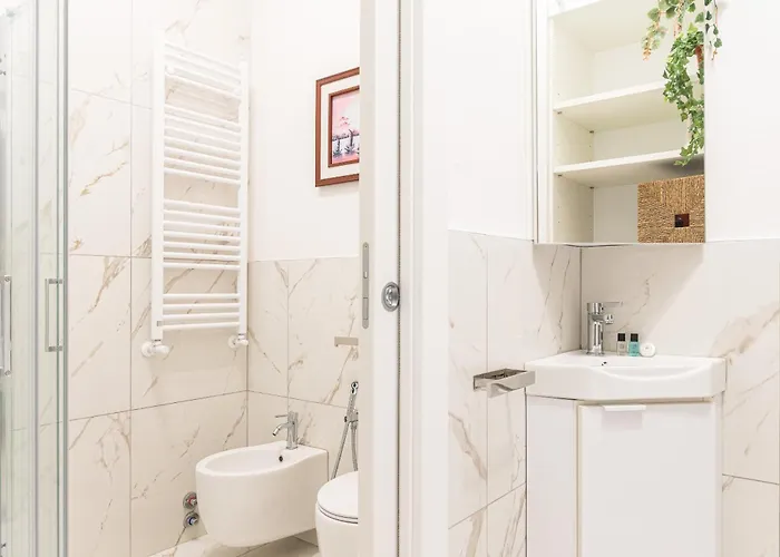 Apartmán Design - Tricolore, Macedonio Melloni