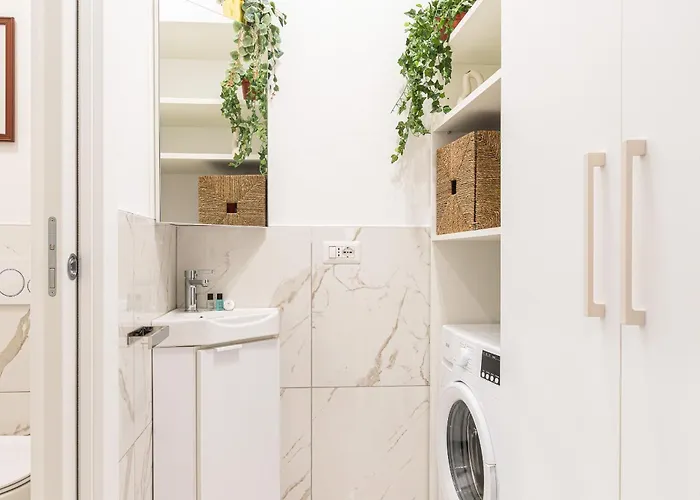 Apartmán Design - Tricolore, Macedonio Melloni