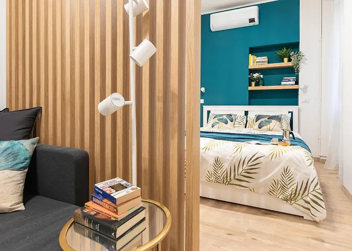 Design - Tricolore, Macedonio Melloni Milán