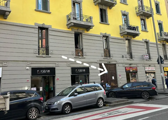 Industrial Loft In Maciacchini - Metro 50m Smartworking & Netflix * 米兰