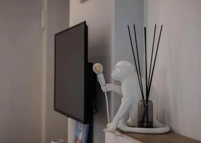 Daire Design Experience Flat - 5 Min Loreto Milano