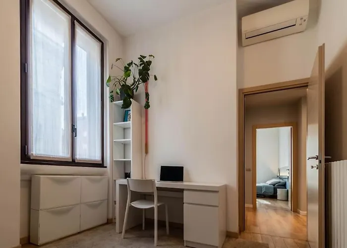 Daire Design Experience Flat - 5 Min Loreto *