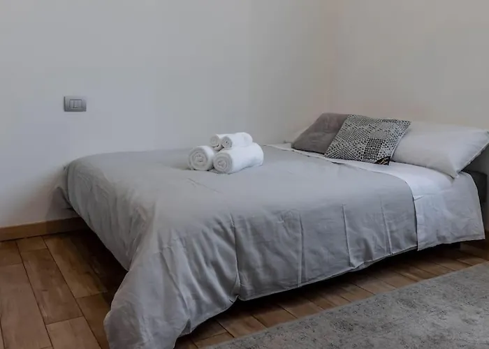 Design Experience Flat - 5 Min Loreto Milano