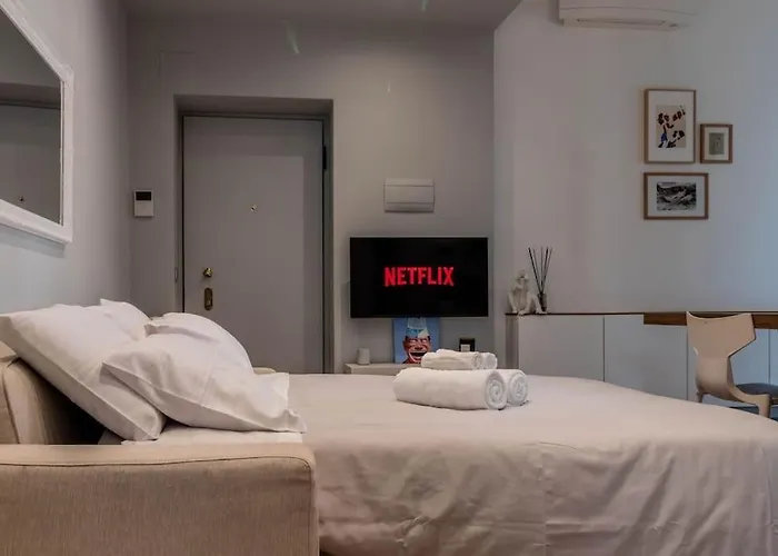 Design Experience Flat - 5 Min Loreto