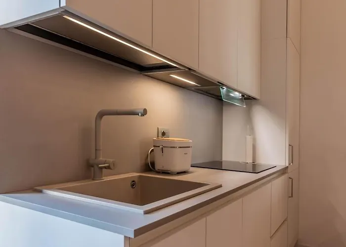 Daire Design Experience Flat - 5 Min Loreto Milano