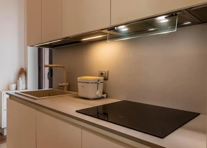 Design Experience Flat - 5 Min Loreto * Milano