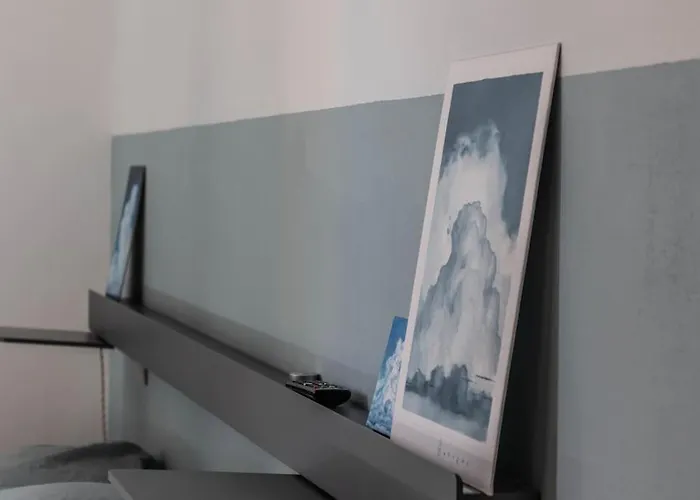 Appartamento Design Experience Flat - 5 Min Loreto Milano