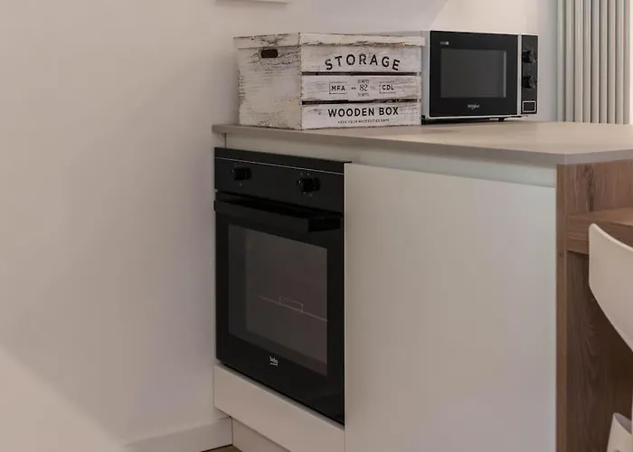 Design Experience Flat - 5 Min Loreto Milano