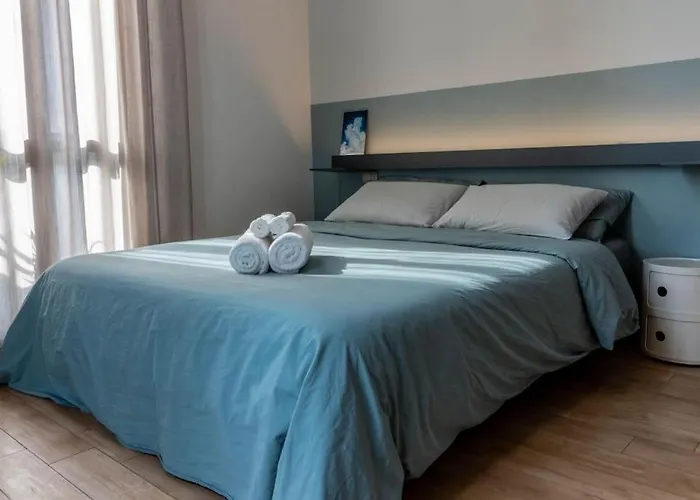 Daire Design Experience Flat - 5 Min Loreto Milano