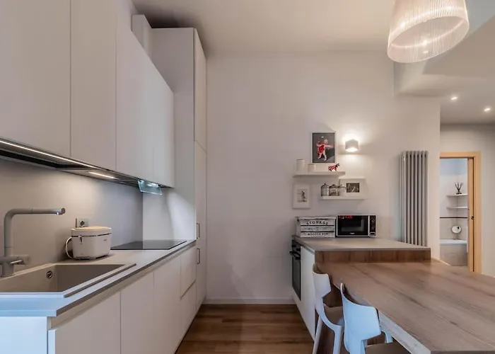 Design Experience Flat - 5 Min Loreto