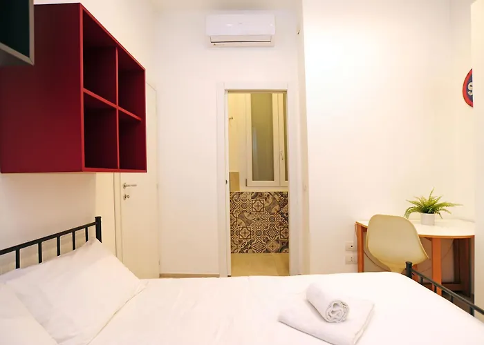 Filzi Apartment Milan