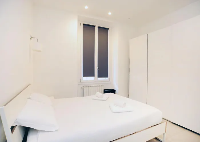 Filzi Apartment *