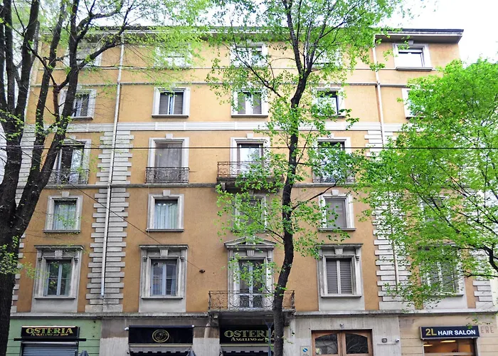 Apartment Filzi *